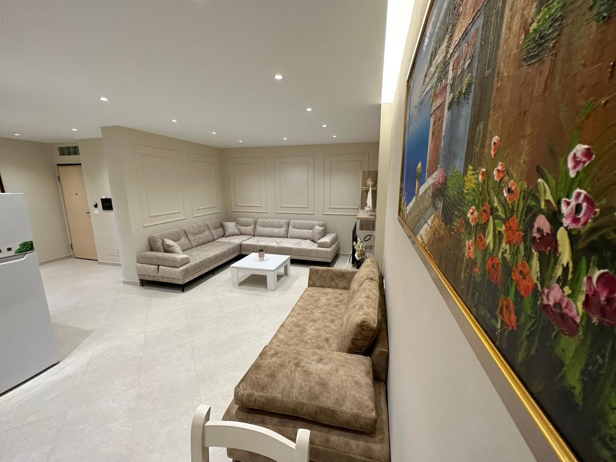 Beachfront With Balcony * Wlora